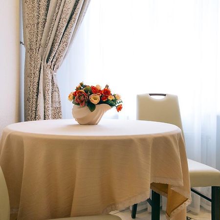 Vip Apartmen Суми Екстер'єр фото