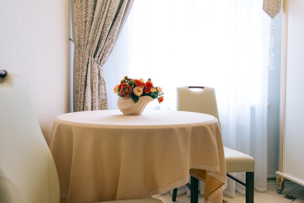 Vip Apartmen Суми Екстер'єр фото