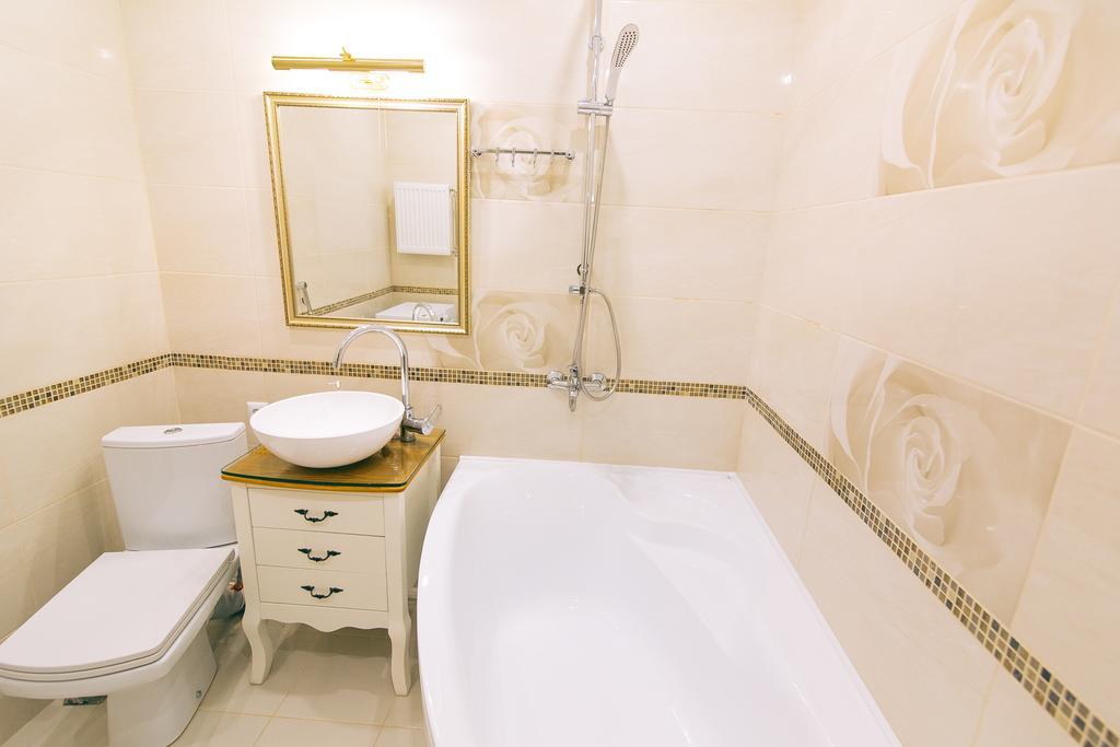 Vip Apartmen Суми Екстер'єр фото