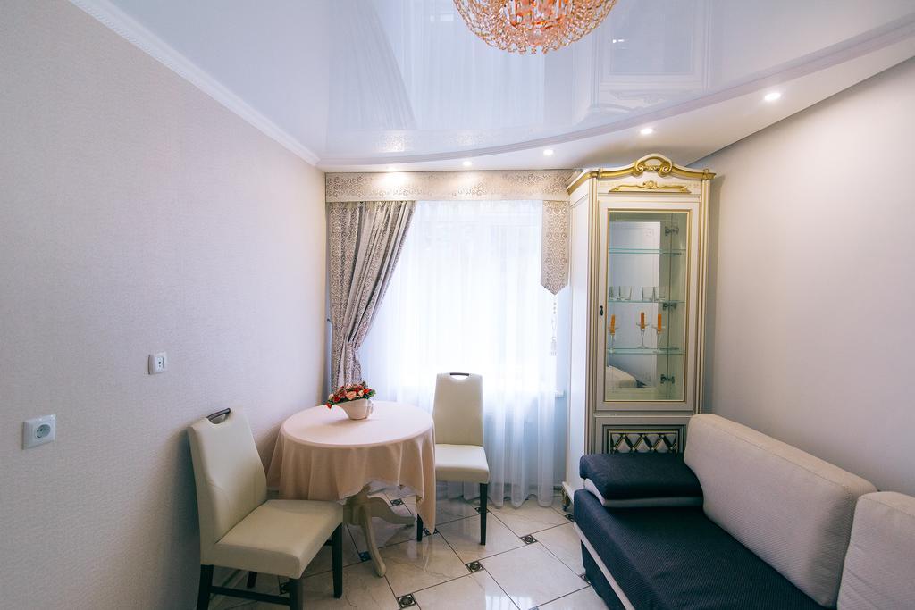 Vip Apartmen Суми Екстер'єр фото