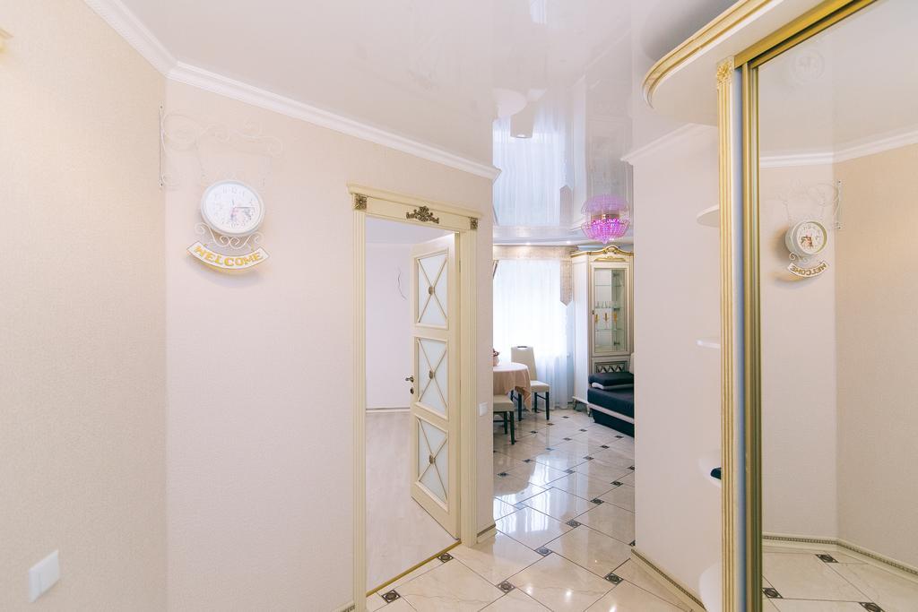 Vip Apartmen Суми Екстер'єр фото